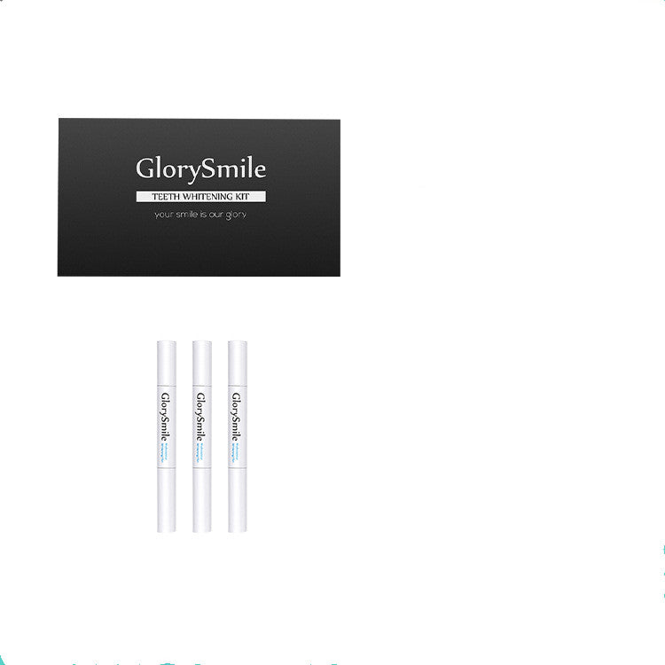 Home Teeth Whitening Pen - Mubimart -  