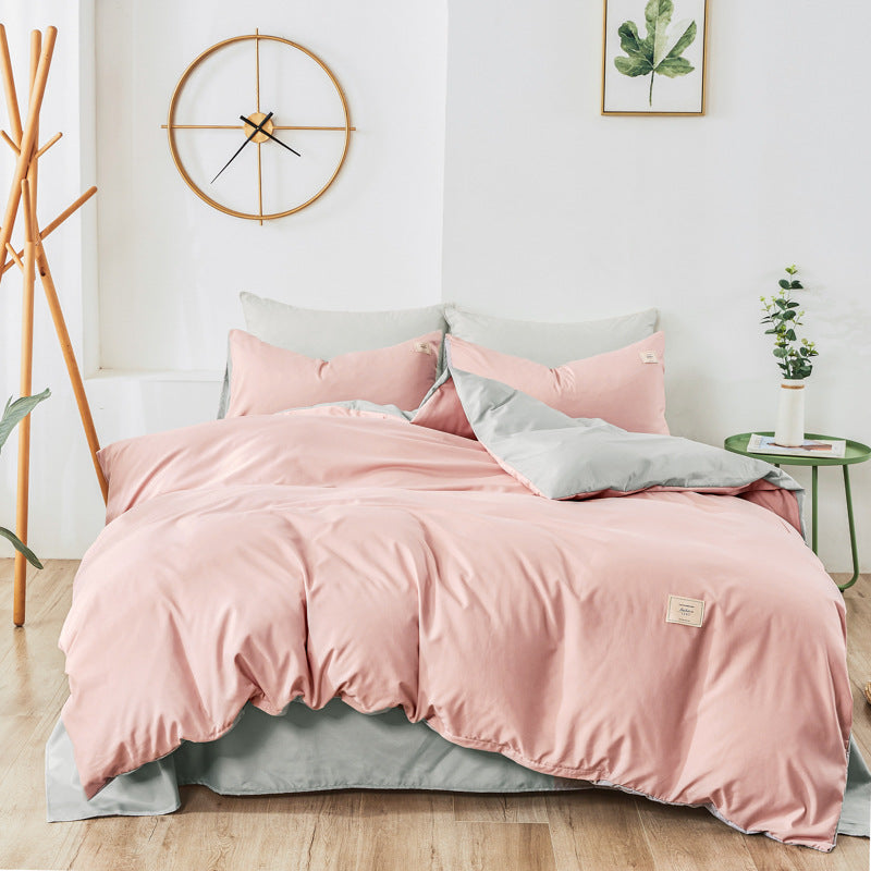 Home Textile Bedding set - Mubimart -  