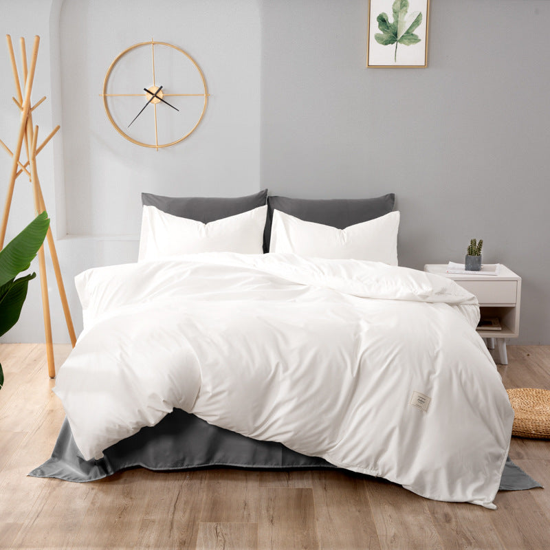 Home Textile Bedding set - Mubimart - Bedding Set 