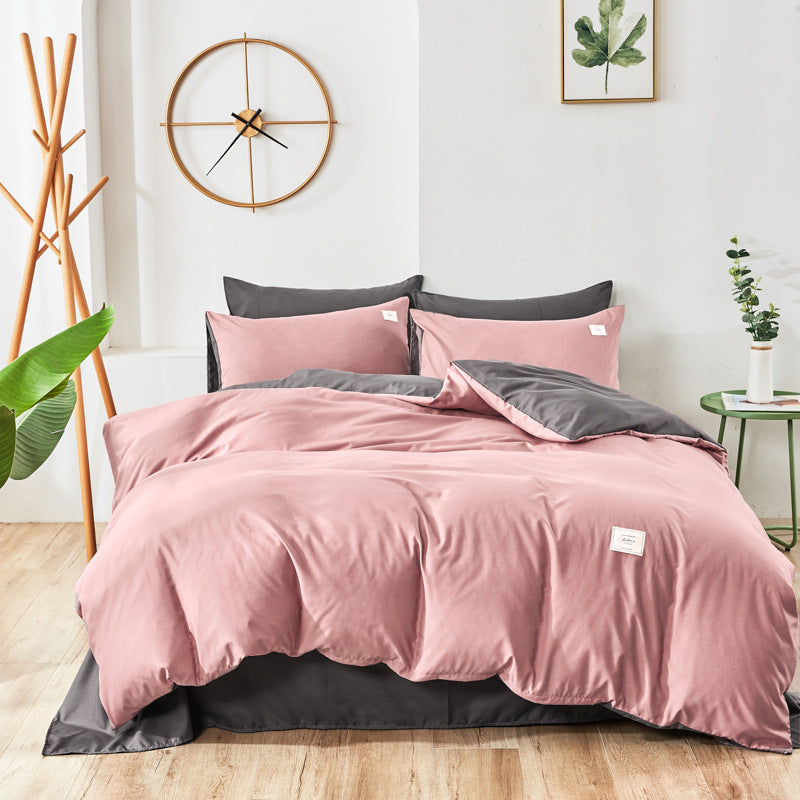 Home Textile Bedding set - Mubimart -  