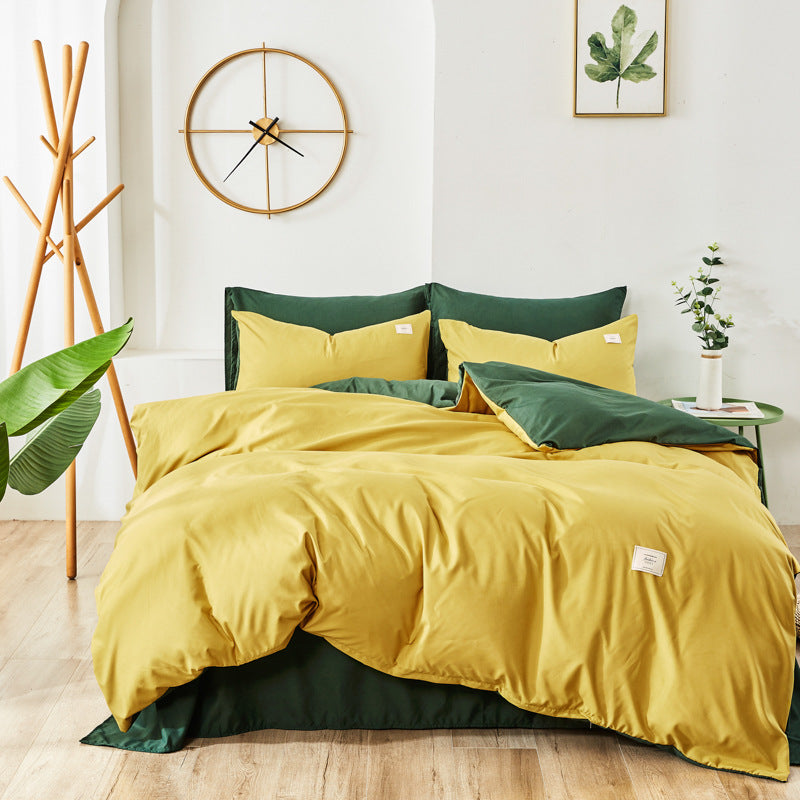 Home Textile Bedding set - Mubimart -  