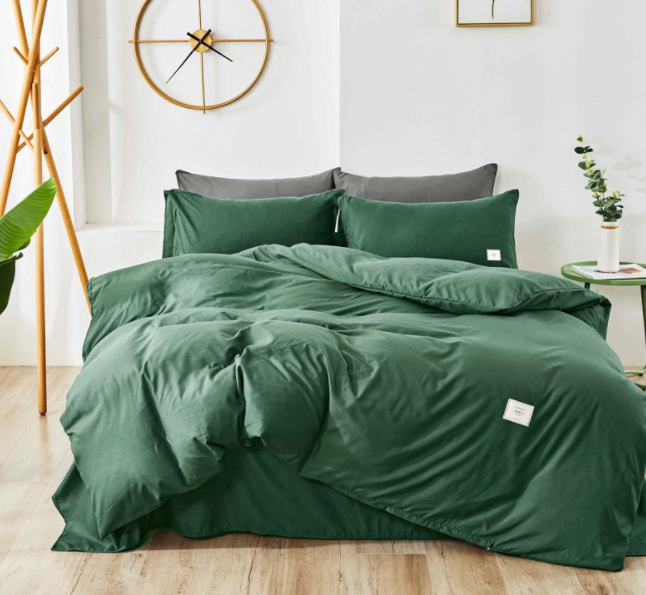 Home Textile Bedding set - Mubimart -  