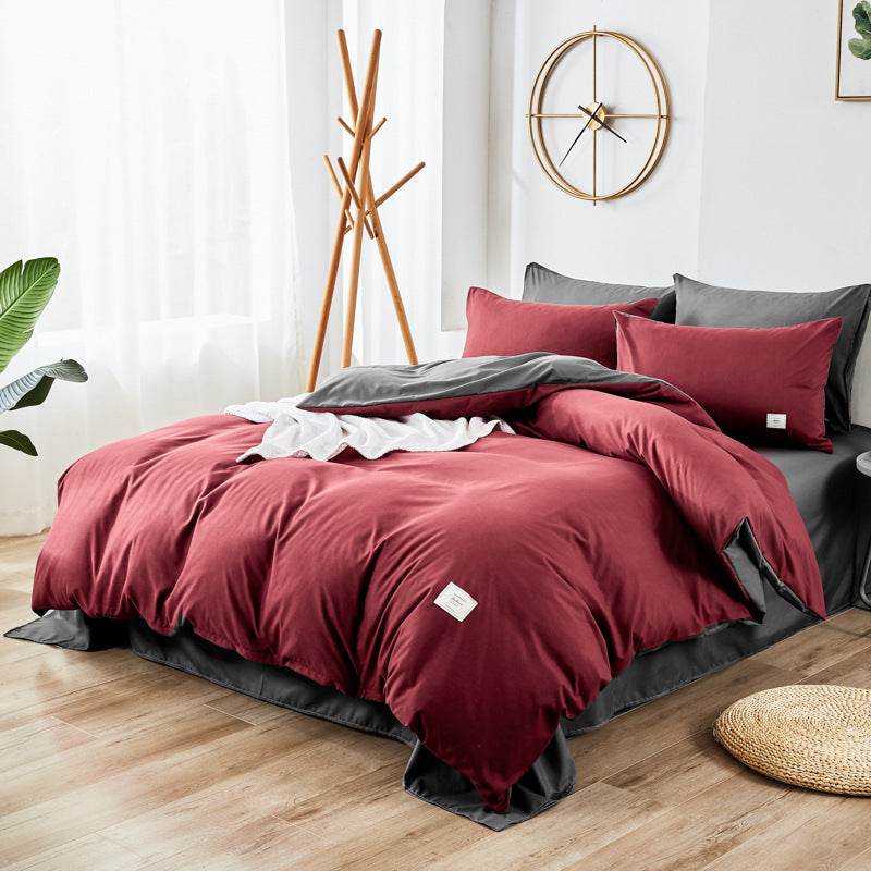 Home Textile Bedding set - Mubimart