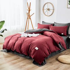 Home Textile Bedding set - Mubimart -  