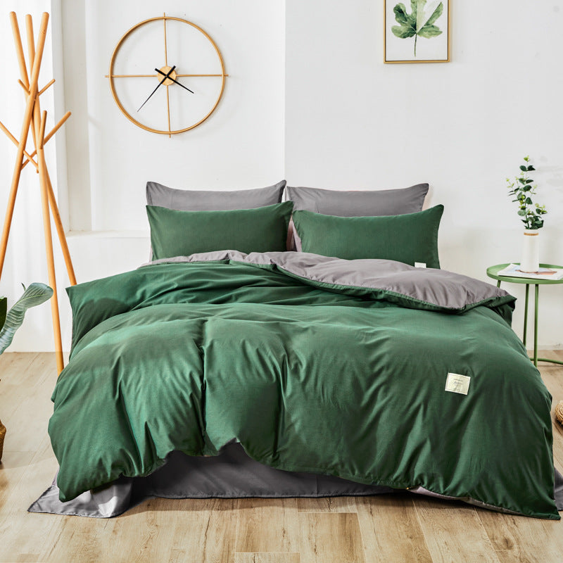 Home Textile Bedding set - Mubimart -  