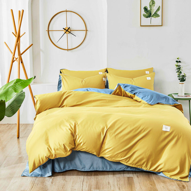 Home Textile Bedding set - Mubimart -  