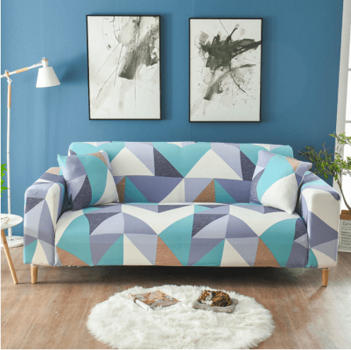 Home Textile Sofa Cover Full Furniture Protection - Mubimart