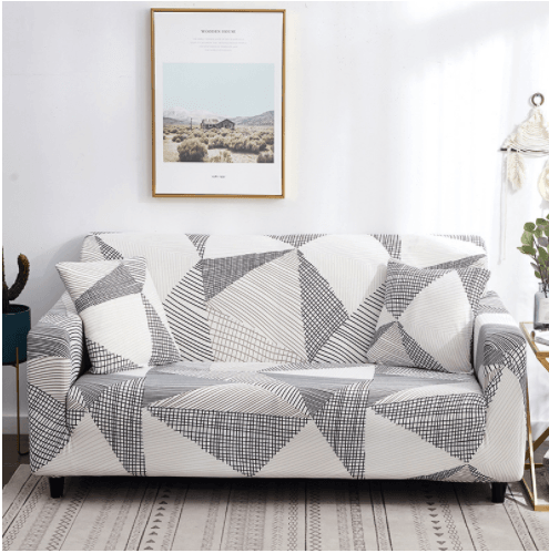 Home Textile Sofa Cover Full Furniture Protection - Mubimart