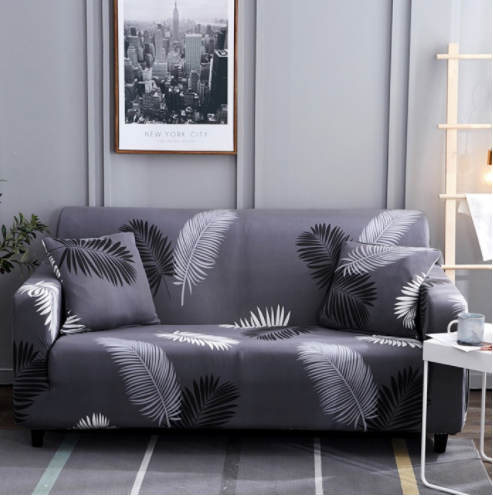 Home Textile Sofa Cover Full Furniture Protection - Mubimart -  