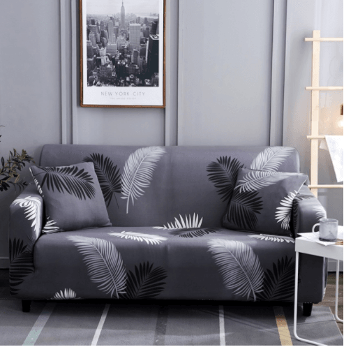 Home Textile Sofa Cover Full Furniture Protection - Mubimart