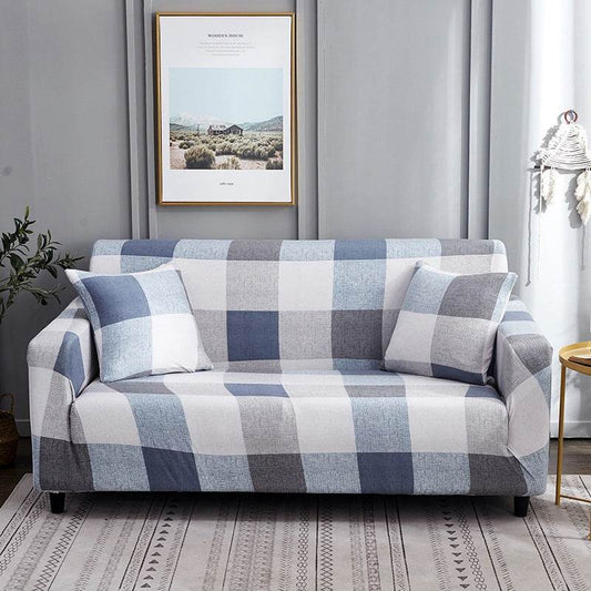 Home Textile Sofa Cover Full Furniture Protection - Mubimart