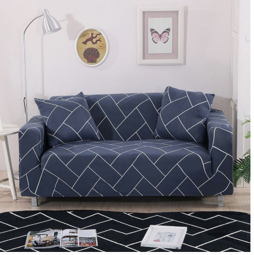 Home Textile Sofa Cover Full Furniture Protection - Mubimart -  