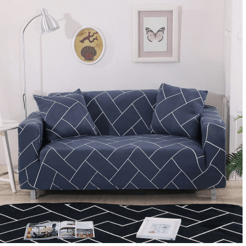 Home Textile Sofa Cover Full Furniture Protection - Mubimart