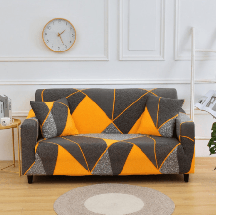 Home Textile Sofa Cover Full Furniture Protection - Mubimart