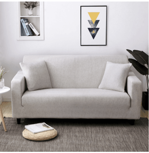 Home Textile Sofa Cover Full Furniture Protection - Mubimart