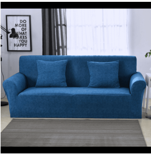 Home Textile Sofa Cover Full Furniture Protection - Mubimart