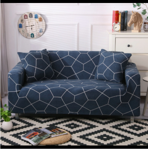 Home Textile Sofa Cover Full Furniture Protection - Mubimart -  