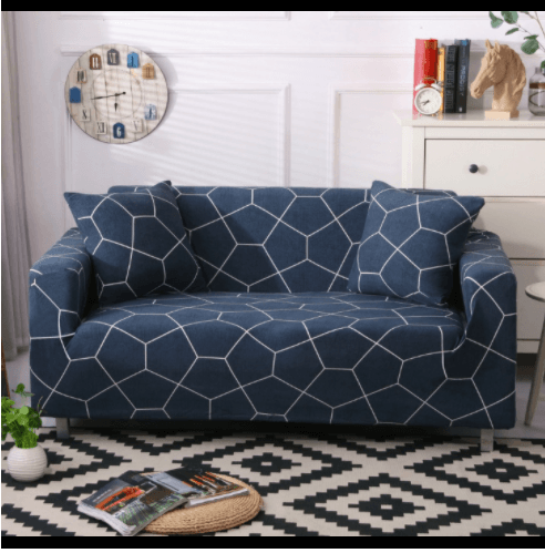 Home Textile Sofa Cover Full Furniture Protection - Mubimart
