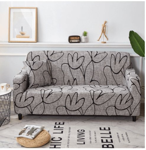 Home Textile Sofa Cover Full Furniture Protection - Mubimart