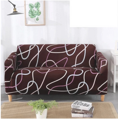 Home Textile Sofa Cover Full Furniture Protection - Mubimart -  