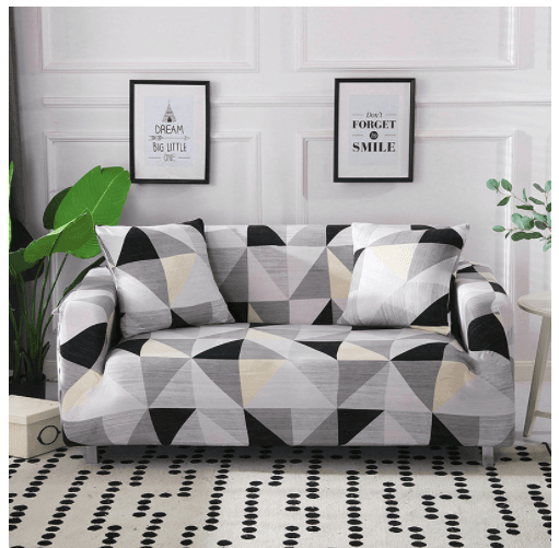 Home Textile Sofa Cover Full Furniture Protection - Mubimart