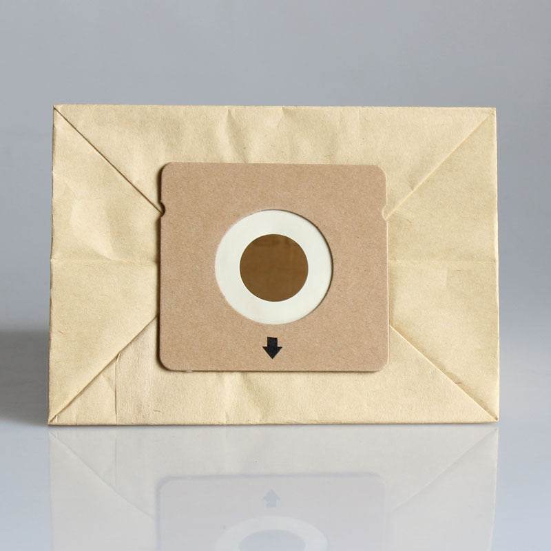 Home Vacuum Cleaner Replacement Garbage Paper Bags - Mubimart