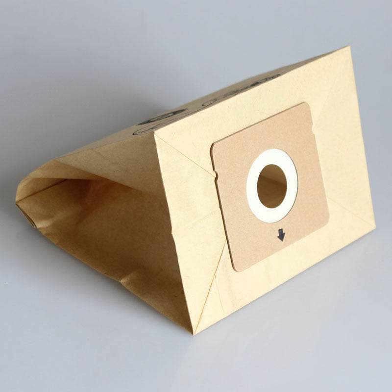 Home Vacuum Cleaner Replacement Garbage Paper Bags - Mubimart