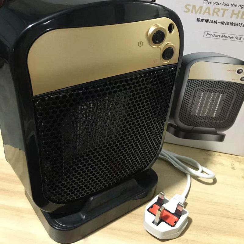 Home Vertical Small Heater Office - Mubimart