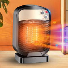 Home Vertical Small Heater Office - Mubimart - Tower heaters 