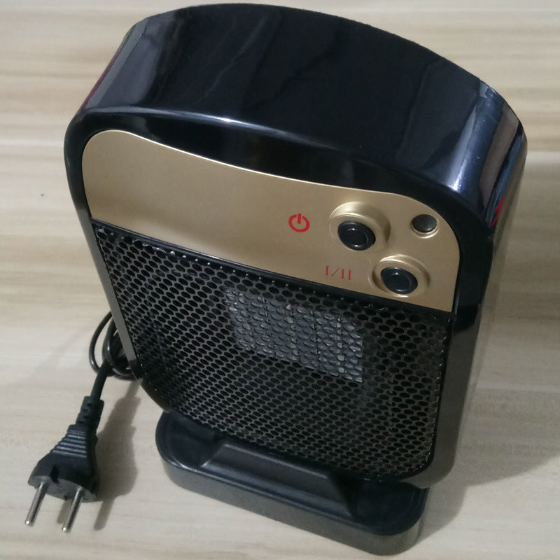 Home Vertical Small Heater Office - Mubimart -  