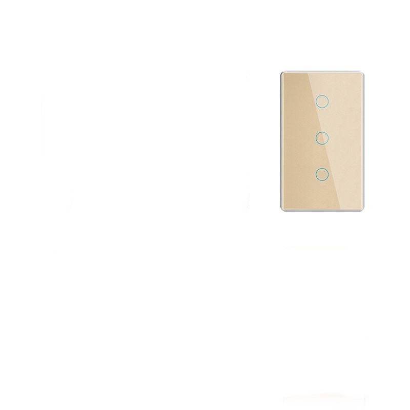 Home Voice Smart Wall Relay - Mubimart