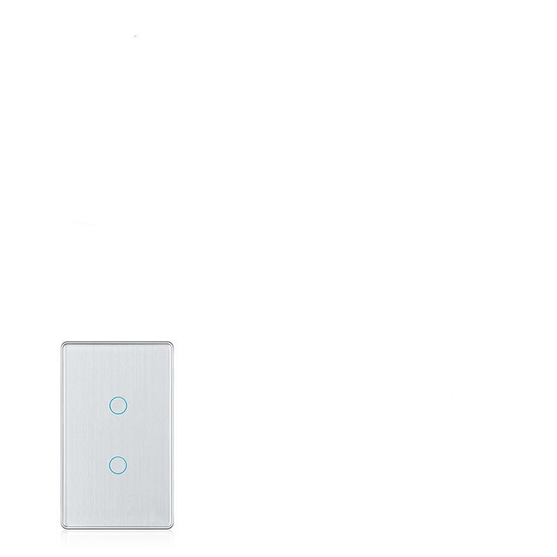 Home Voice Smart Wall Relay - Mubimart -  