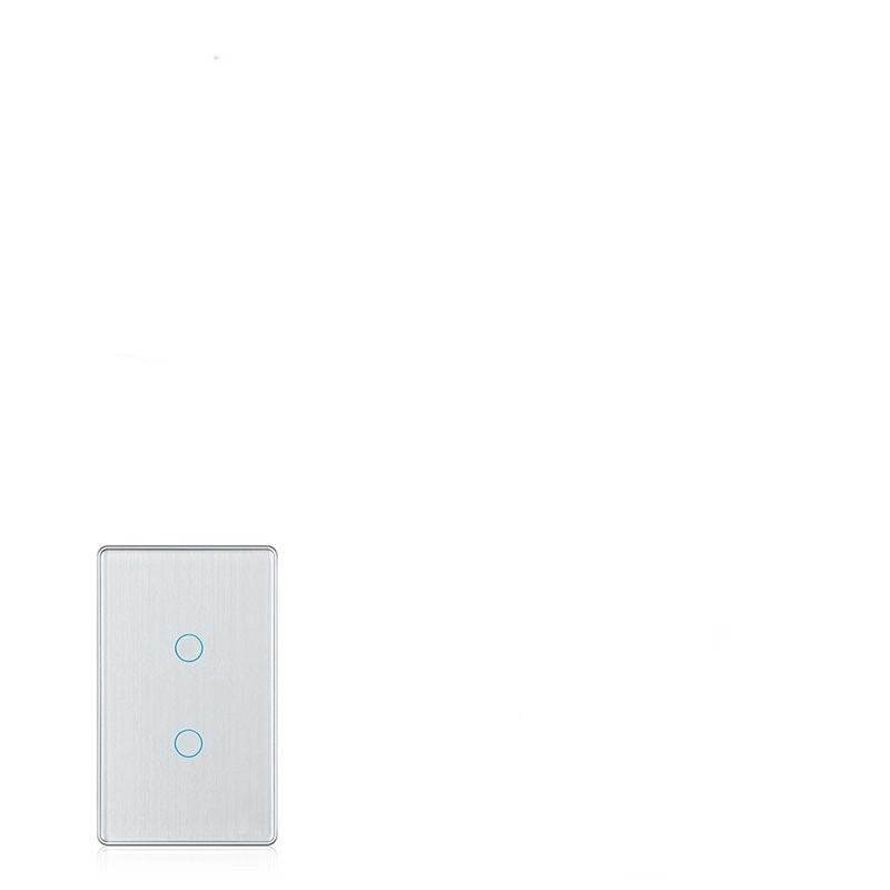 Home Voice Smart Wall Relay - Mubimart