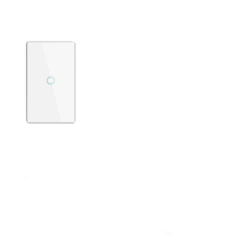 Home Voice Smart Wall Relay - Mubimart