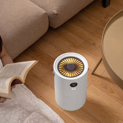 Home air purifier - Mubimart -  