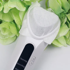 Home facial beauty instrument - Mubimart -  