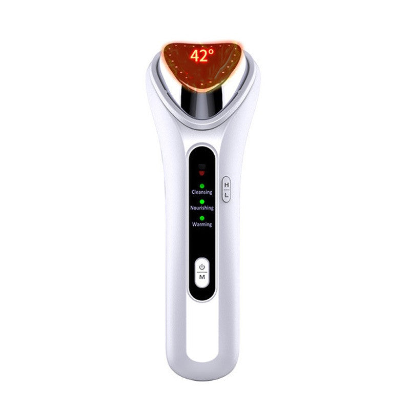 Home facial beauty instrument - Mubimart -  