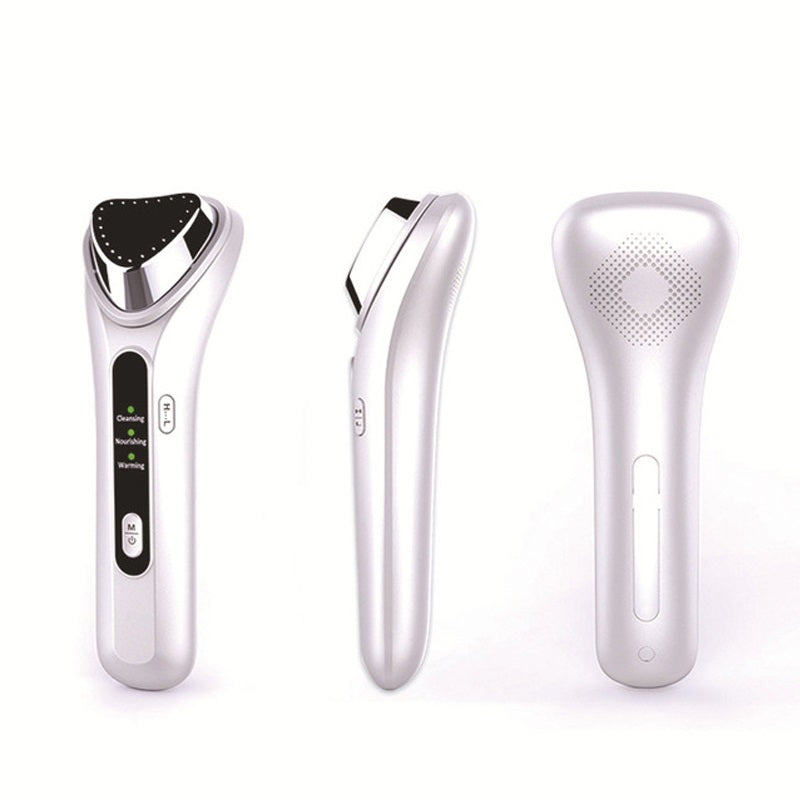 Home facial beauty instrument - Mubimart -  