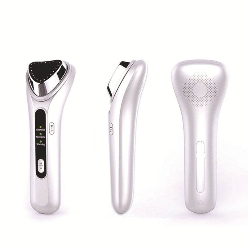 Home facial beauty instrument - Mubimart