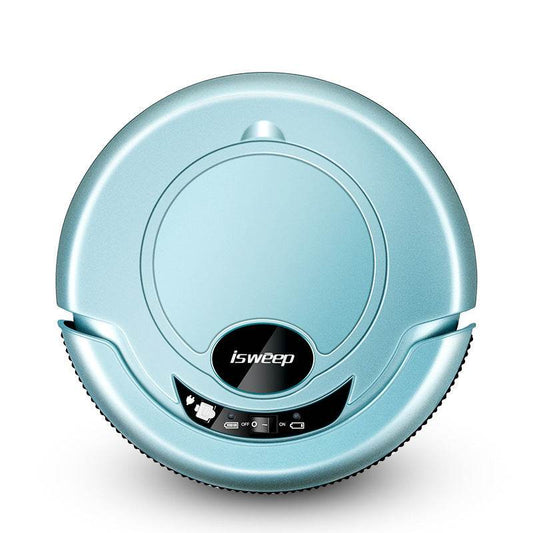 Home guardians intelligent cleaning robot large trailer automatic vacuum cleaner, suction and towing gift wholesale OEM S320 - Mubimart