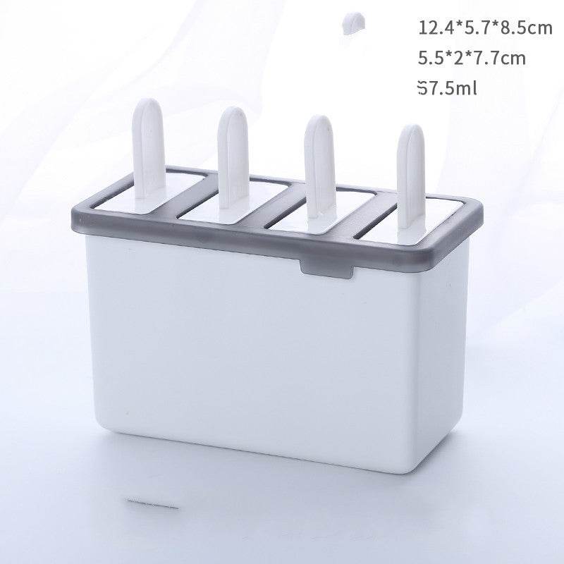 Home ice cream mold - Mubimart