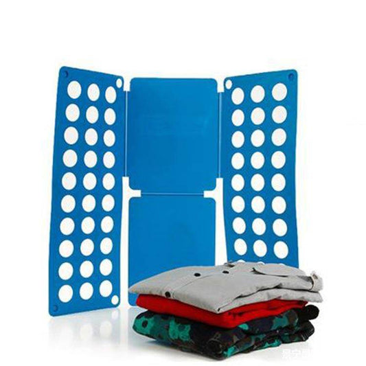 Hong Kong And Taiwan Fast Folding Ironing Board, Fast And Easy Folding Ironing Board, Household - Mubimart