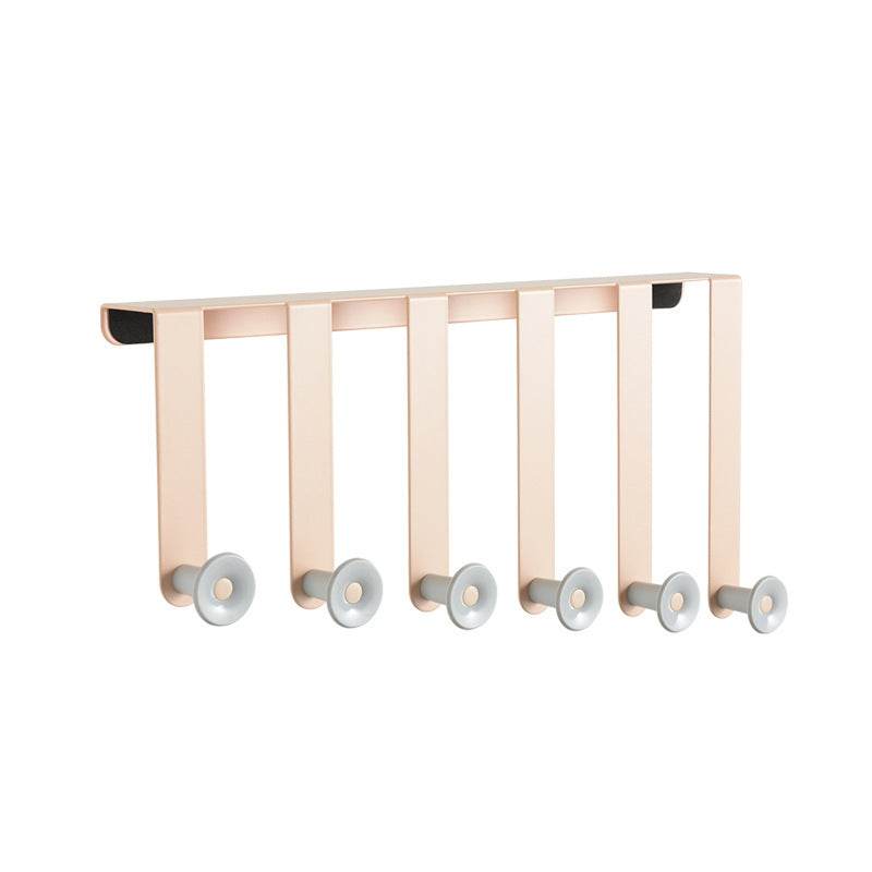 Hook Behind The Door, Hanger, Clothes Hook On The Door - Mubimart