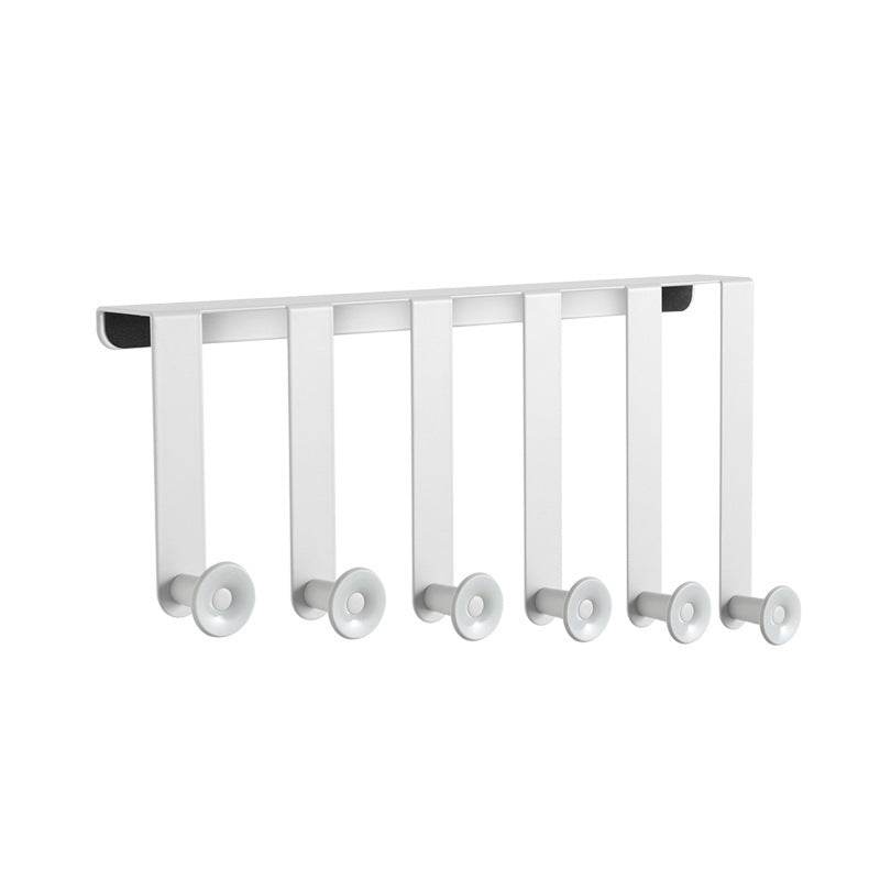 Hook Behind The Door, Hanger, Clothes Hook On The Door - Mubimart