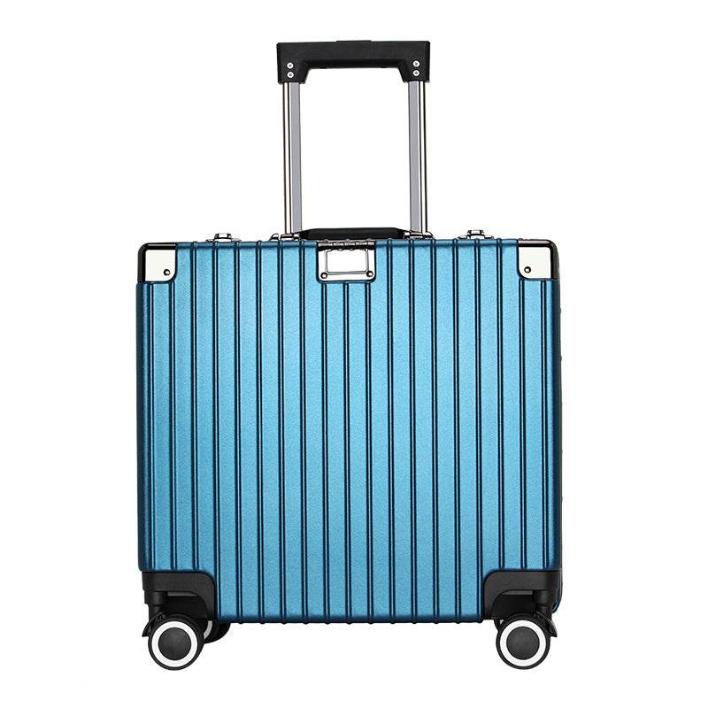 Horizontal Square Aluminum Frame Draw-bar Luggage Boarding Machine - Mubimart