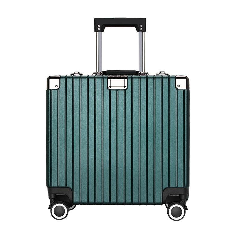Horizontal Square Aluminum Frame Draw-bar Luggage Boarding Machine - Mubimart