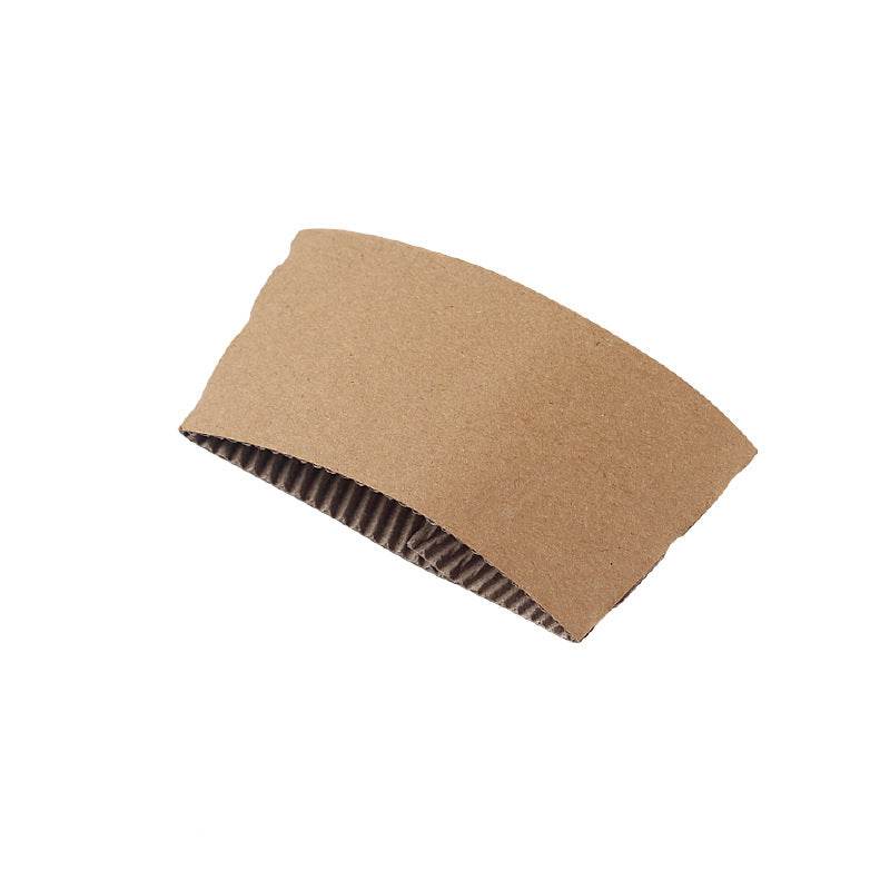 Hot Drink Coffee Milk Tea Office Commercial Thickened Beverage Cup - Mubimart