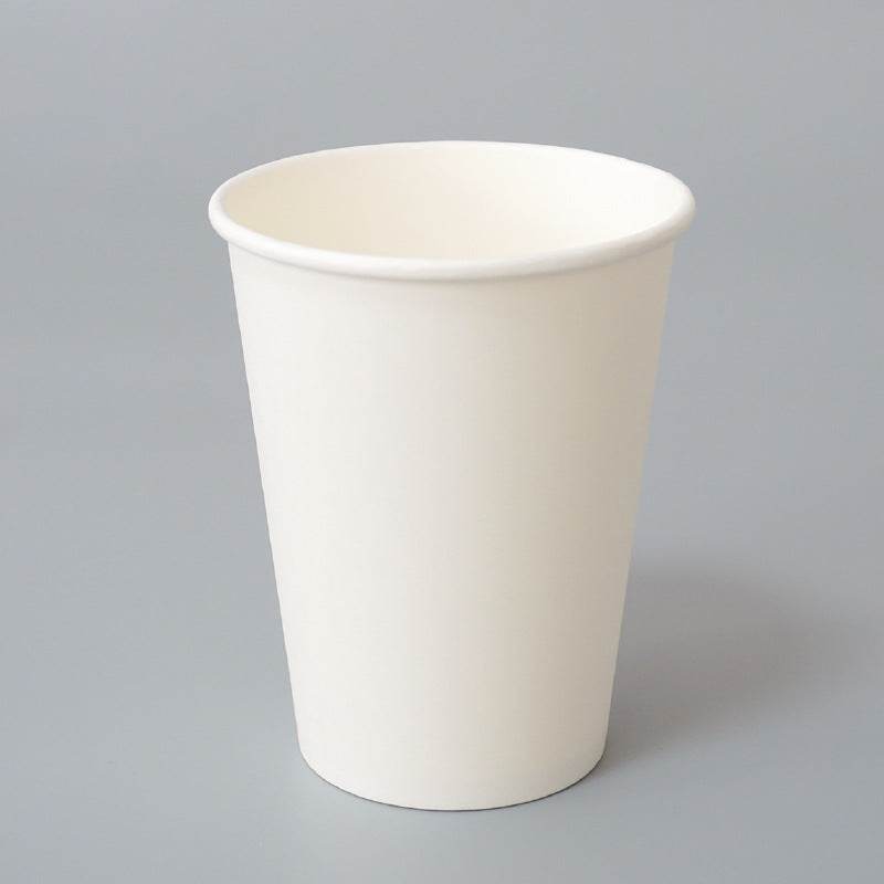 Hot Drink Coffee Milk Tea Office Commercial Thickened Beverage Cup - Mubimart
