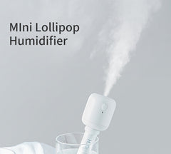 Hot Sales Mist Maker USB Mini Portable Humidifier - Mubimart -  