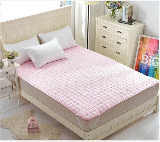 Hotel Bedding Protection Mattress Sanding Cloth Protection Pad - Mubimart